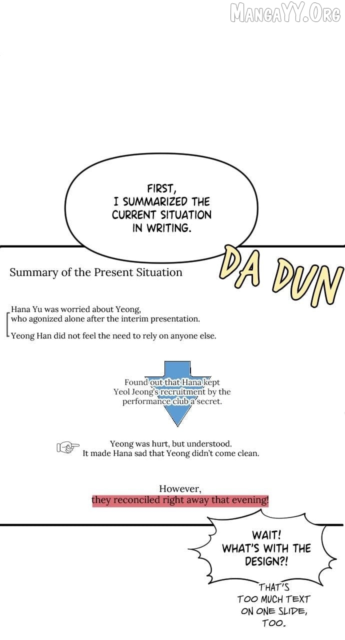 Read The Prize of Youth Manga Online