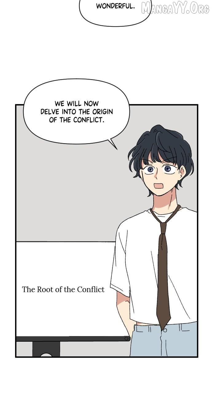 Read The Prize of Youth Manga Online