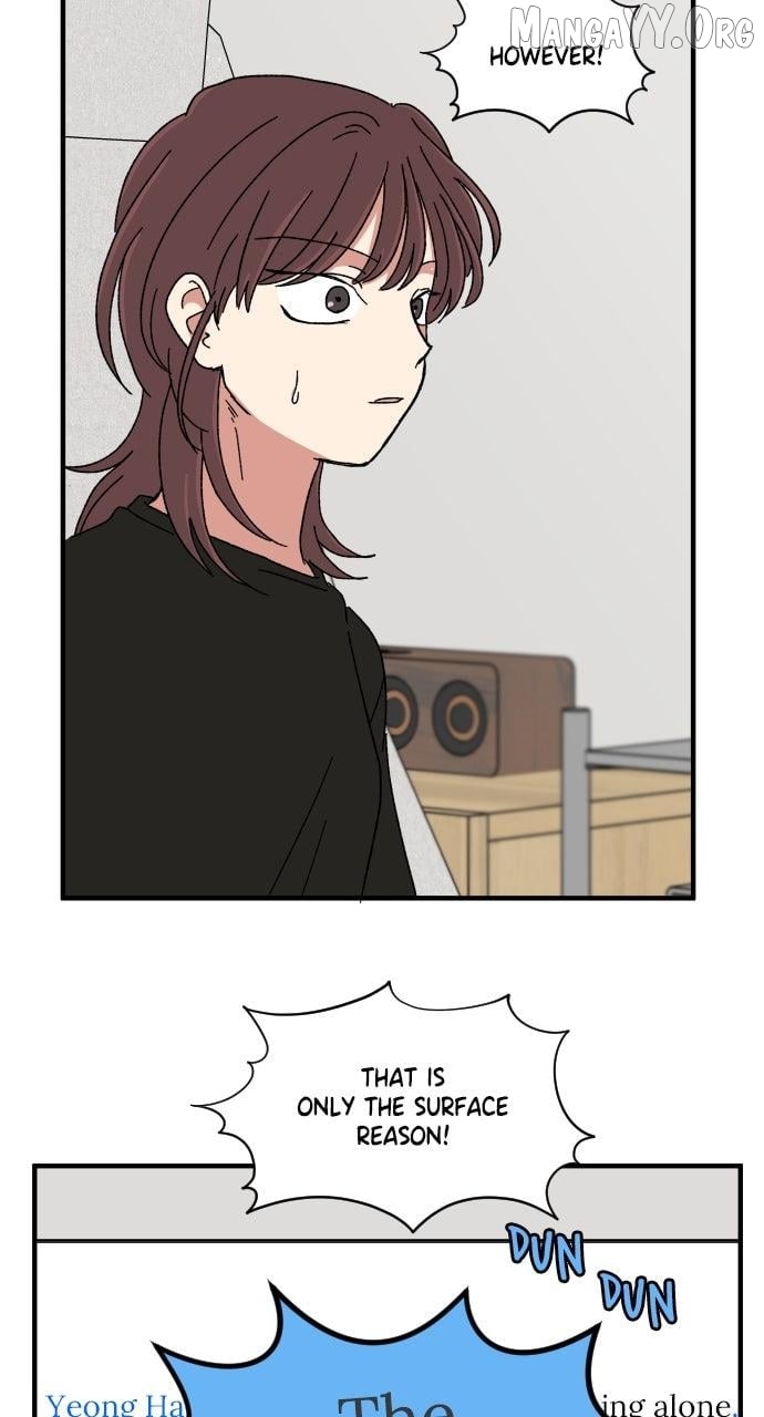 Read The Prize of Youth Manga Online