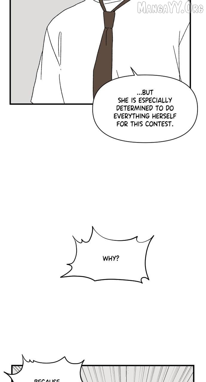 Read The Prize of Youth Manga Online