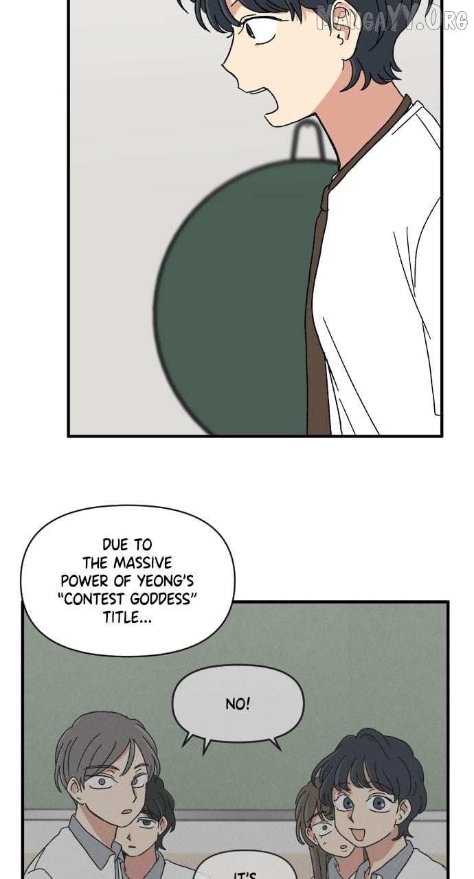 Read The Prize of Youth Manga Online