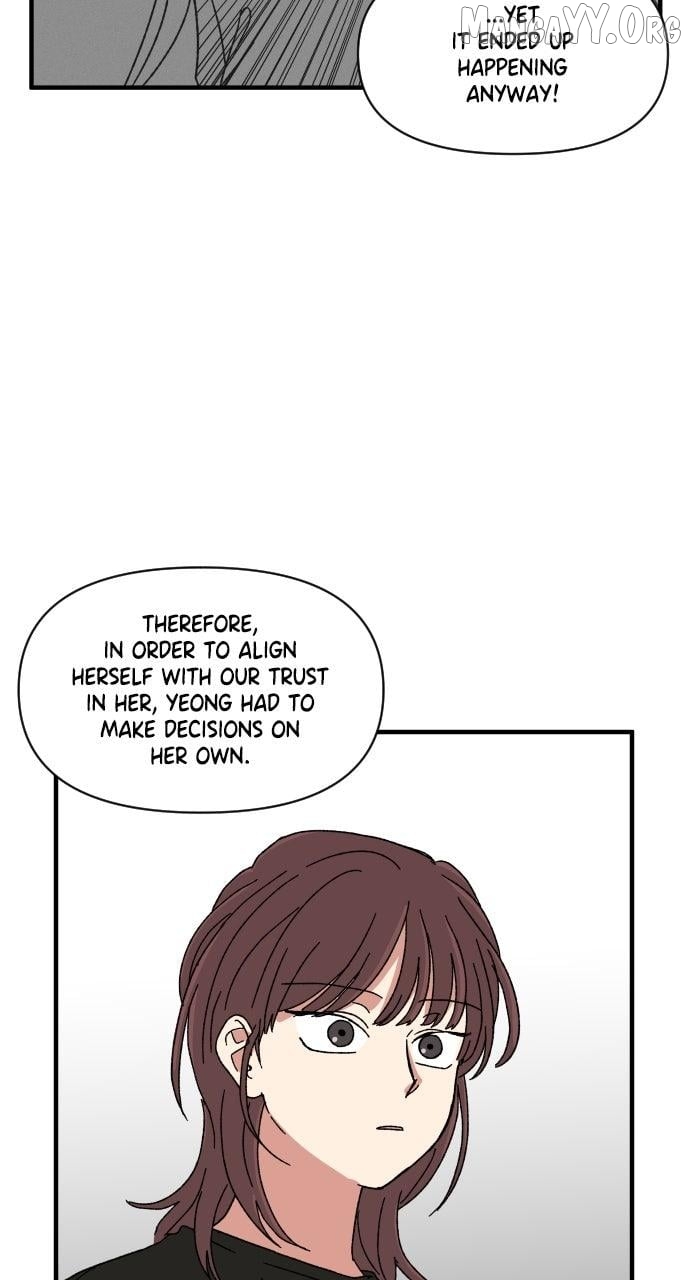 Read The Prize of Youth Manga Online