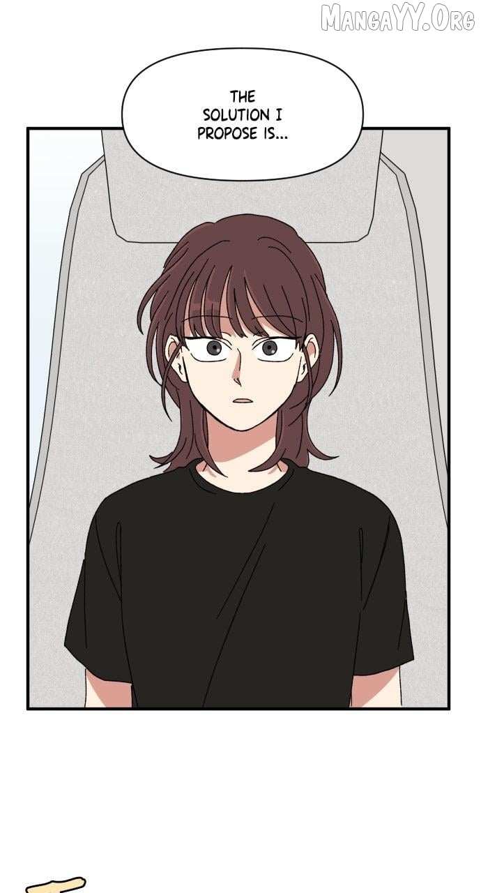 Read The Prize of Youth Manga Online