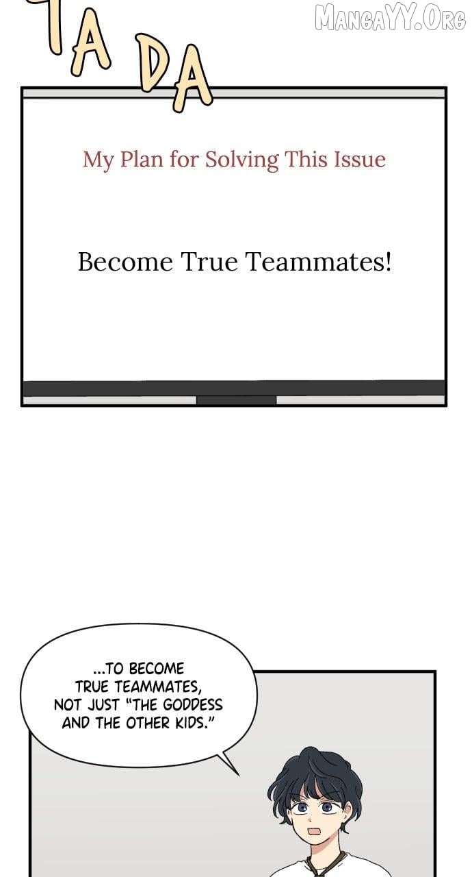 Read The Prize of Youth Manga Online