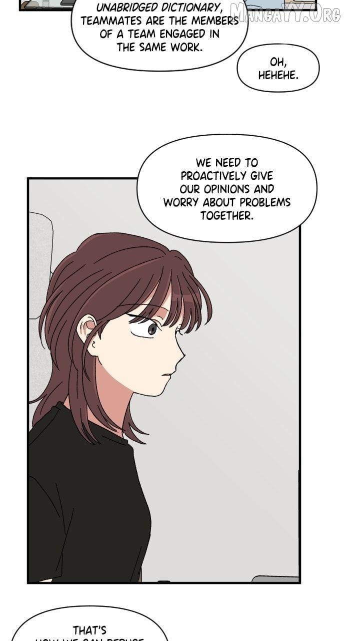 Read The Prize of Youth Manga Online