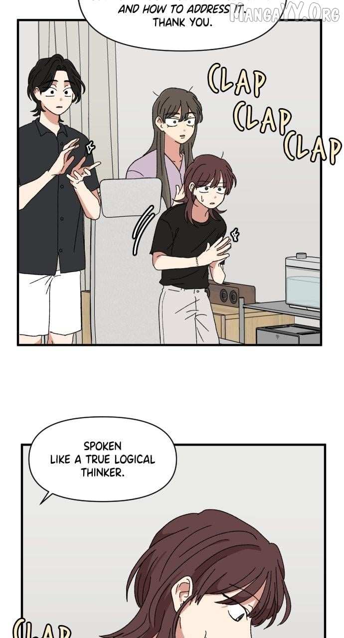 Read The Prize of Youth Manga Online