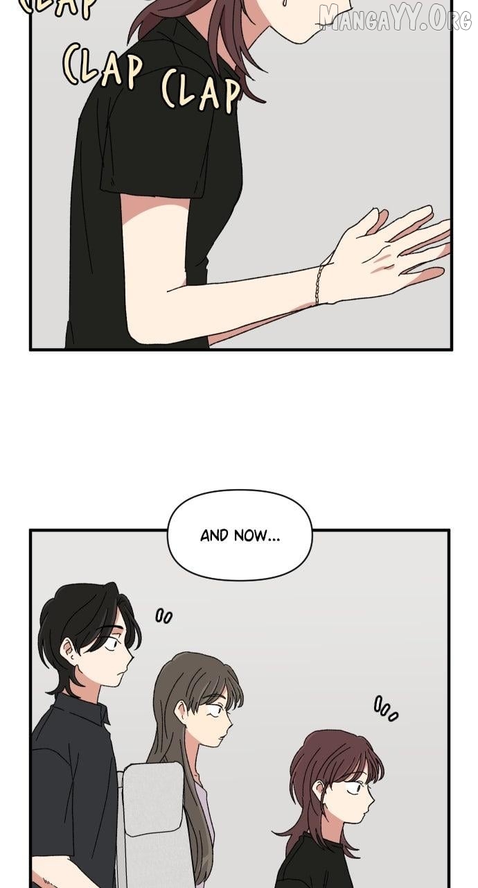 Read The Prize of Youth Manga Online