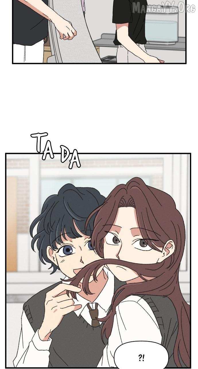 Read The Prize of Youth Manga Online