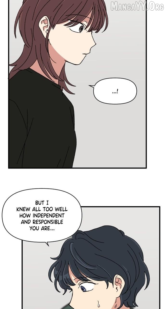 Read The Prize of Youth Manga Online