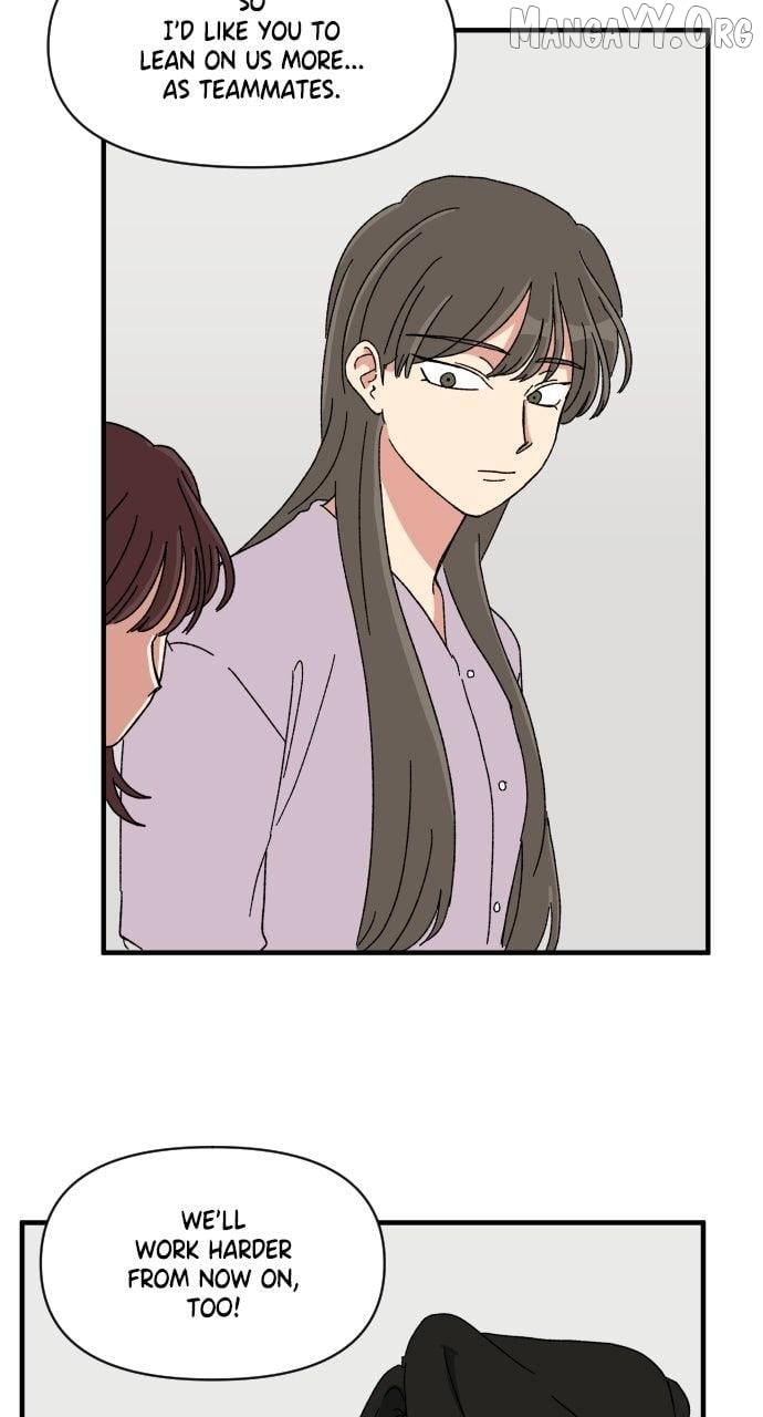 Read The Prize of Youth Manga Online