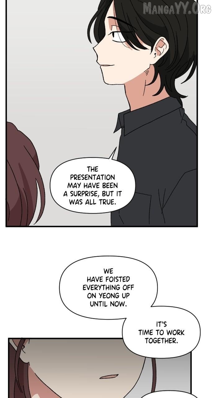 Read The Prize of Youth Manga Online