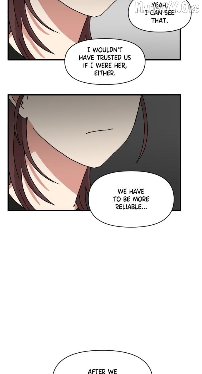 Read The Prize of Youth Manga Online