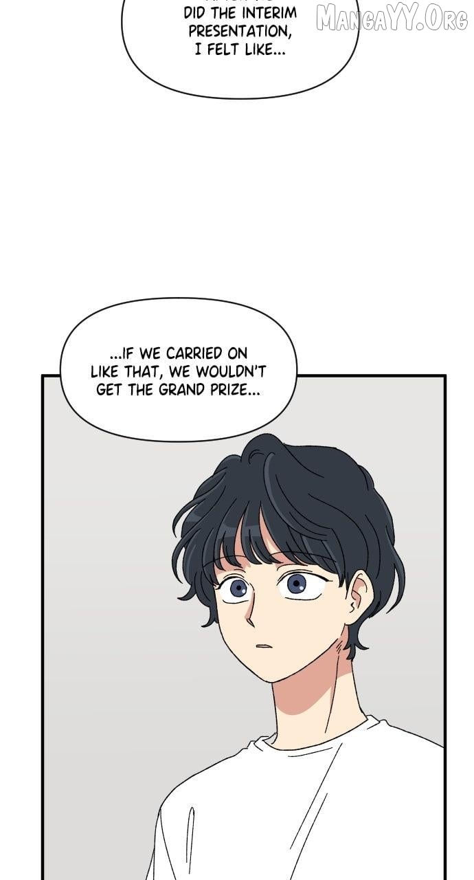 Read The Prize of Youth Manga Online