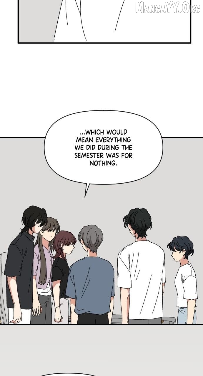 Read The Prize of Youth Manga Online