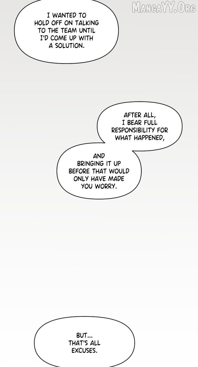 Read The Prize of Youth Manga Online