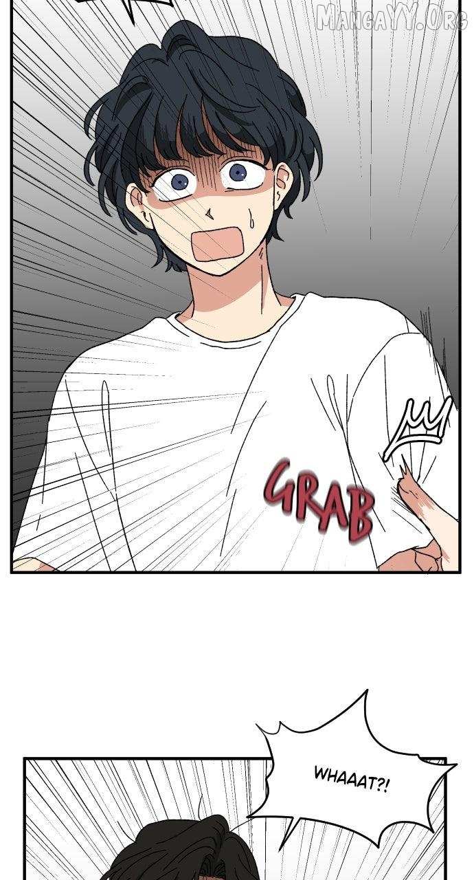 Read The Prize of Youth Manga Online