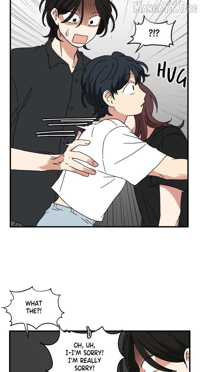 Read The Prize of Youth Manga Online