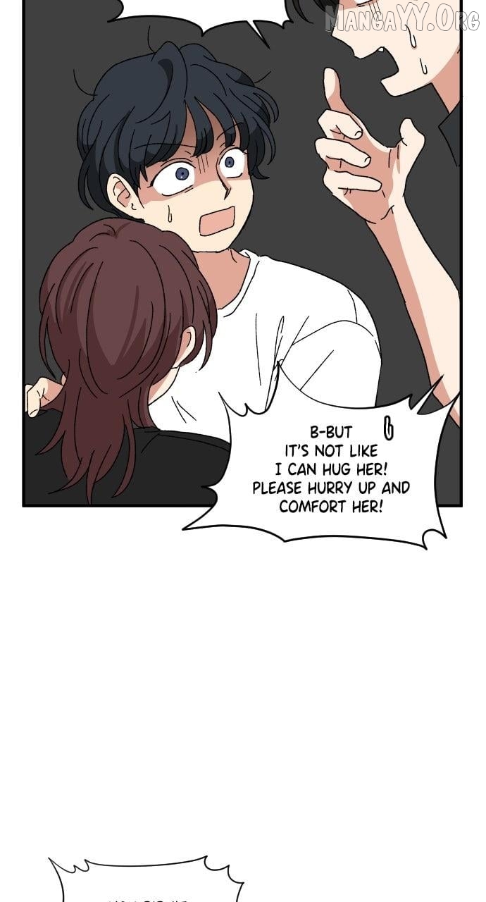 Read The Prize of Youth Manga Online