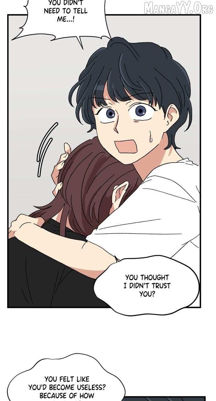 Read The Prize of Youth Manga Online