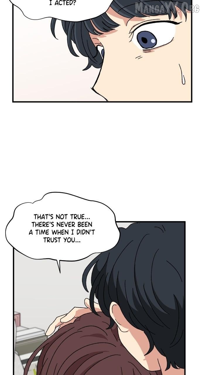 Read The Prize of Youth Manga Online