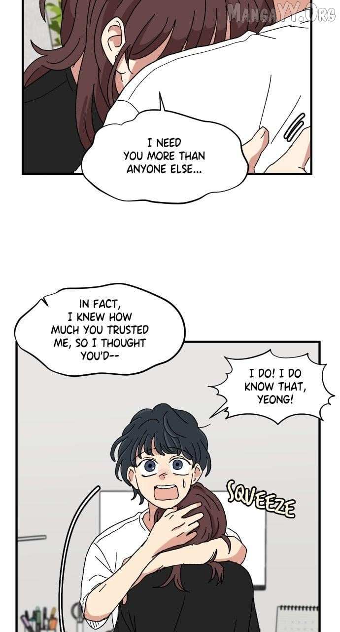 Read The Prize of Youth Manga Online