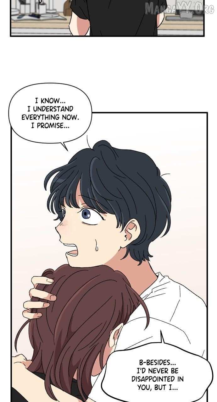 Read The Prize of Youth Manga Online