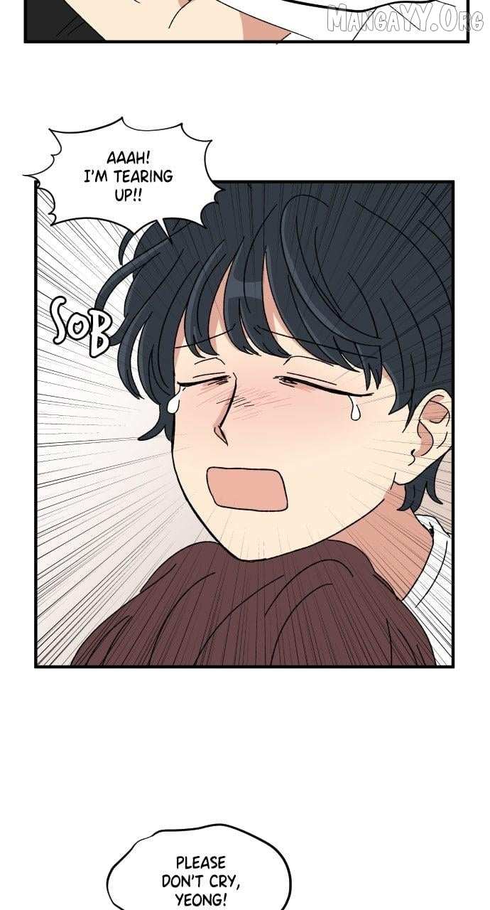 Read The Prize of Youth Manga Online