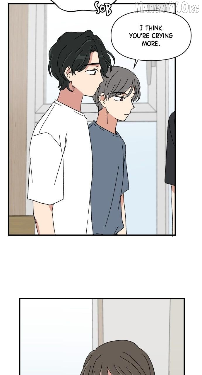 Read The Prize of Youth Manga Online