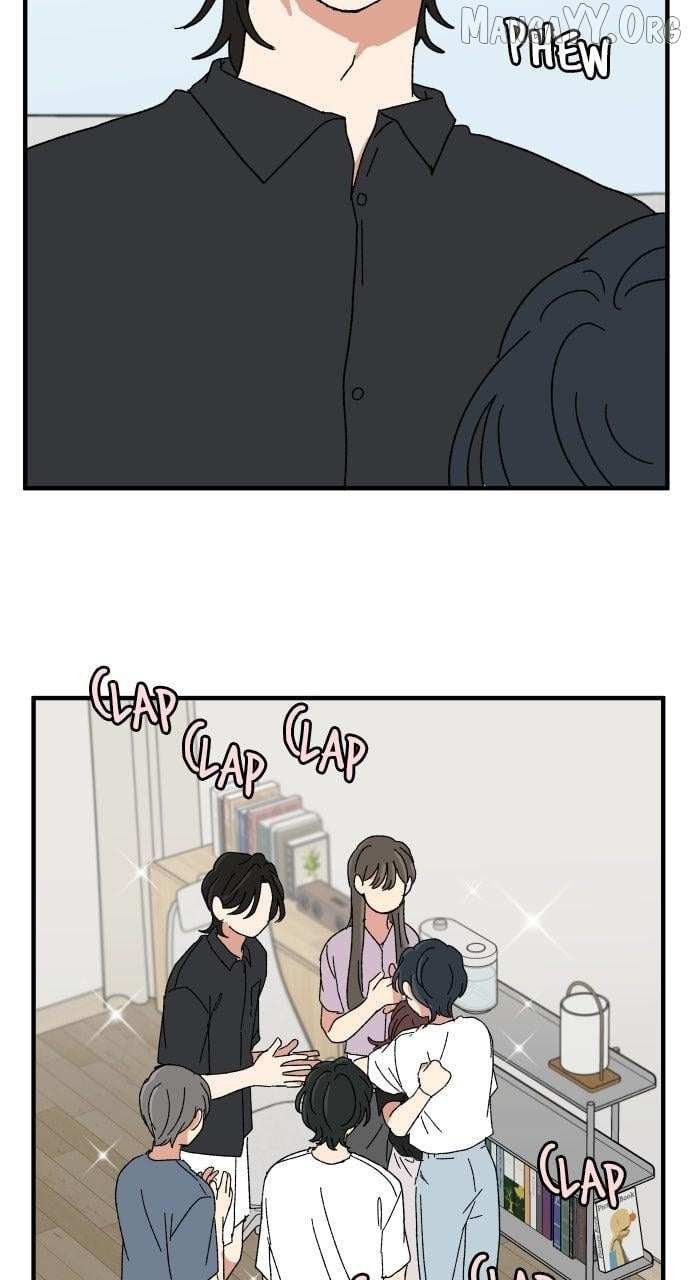 Read The Prize of Youth Manga Online