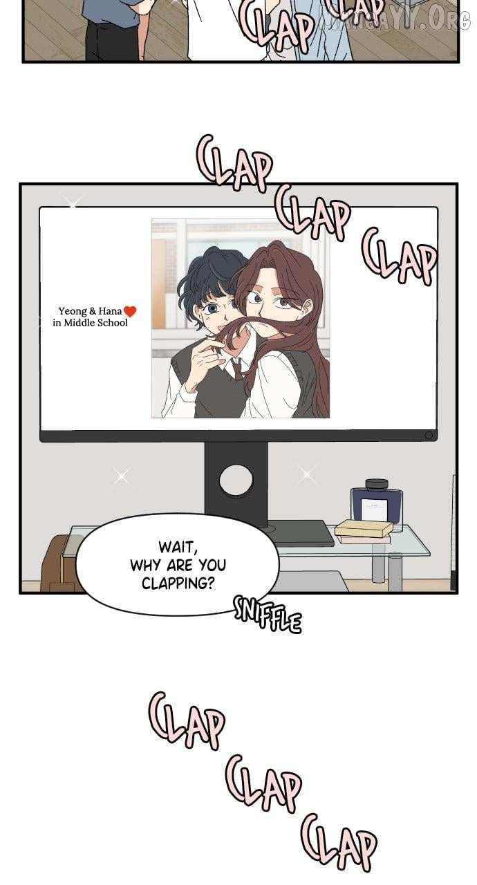 Read The Prize of Youth Manga Online