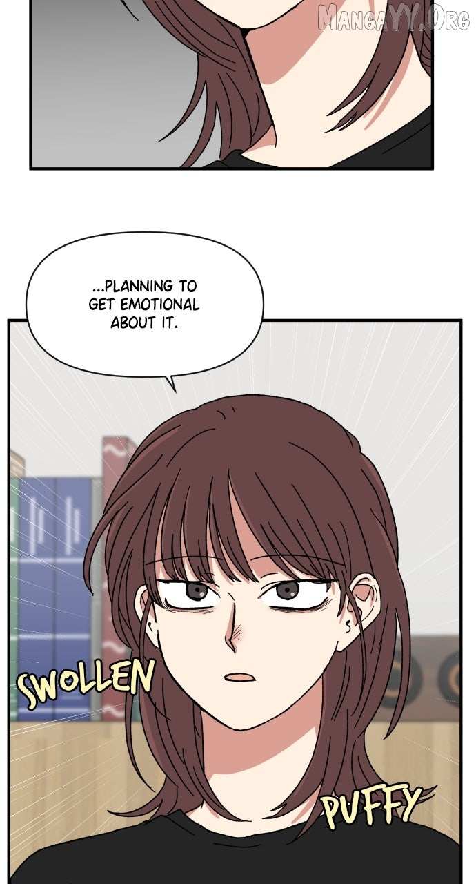 Read The Prize of Youth Manga Online