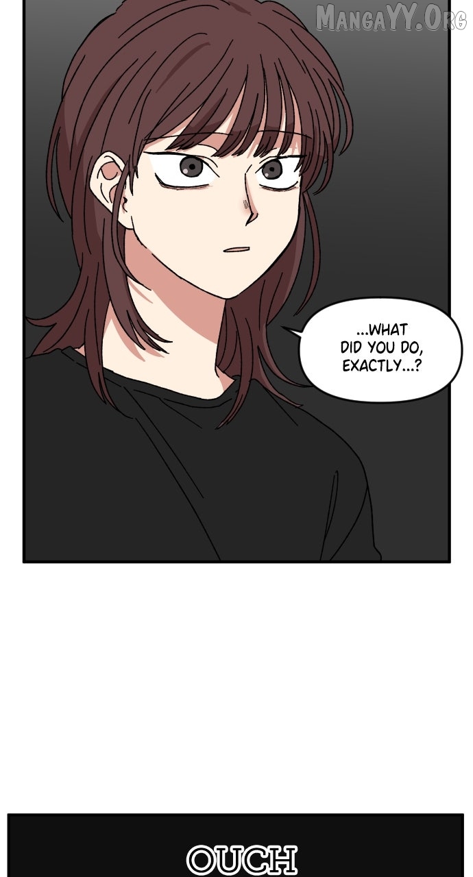 Read The Prize of Youth Manga Online