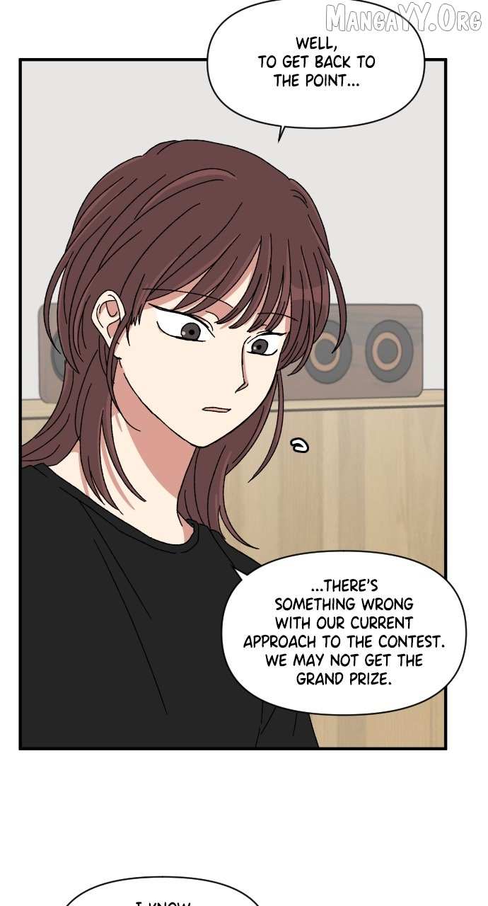 Read The Prize of Youth Manga Online