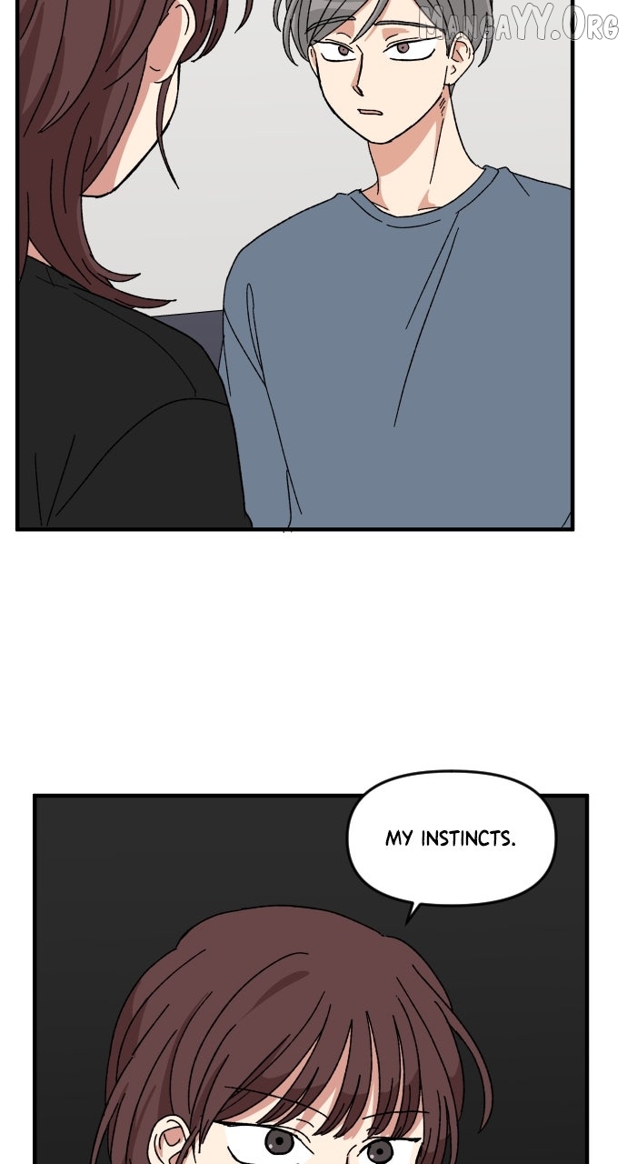 Read The Prize of Youth Manga Online