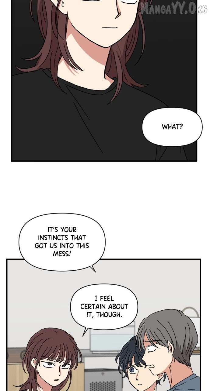 Read The Prize of Youth Manga Online