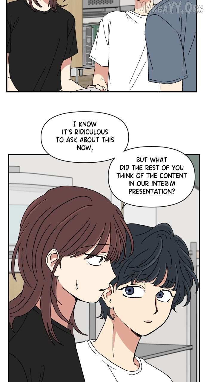 Read The Prize of Youth Manga Online