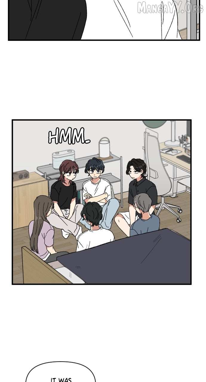 Read The Prize of Youth Manga Online