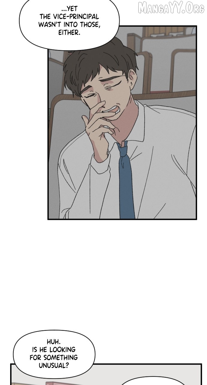 Read The Prize of Youth Manga Online