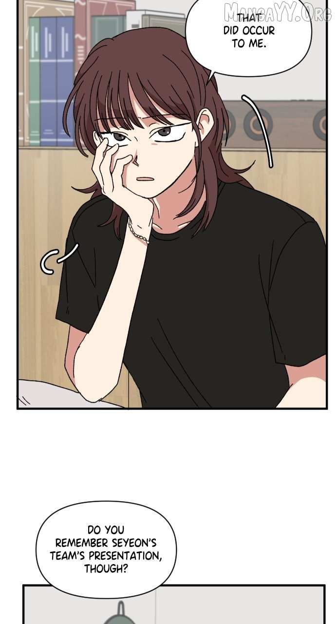 Read The Prize of Youth Manga Online