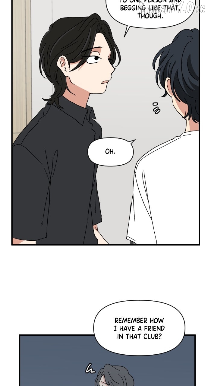 Read The Prize of Youth Manga Online