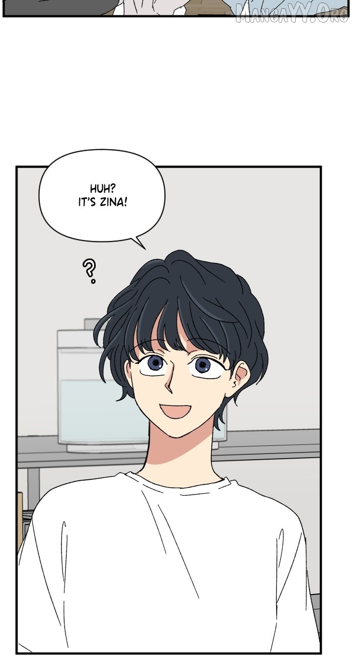 Read The Prize of Youth Manga Online