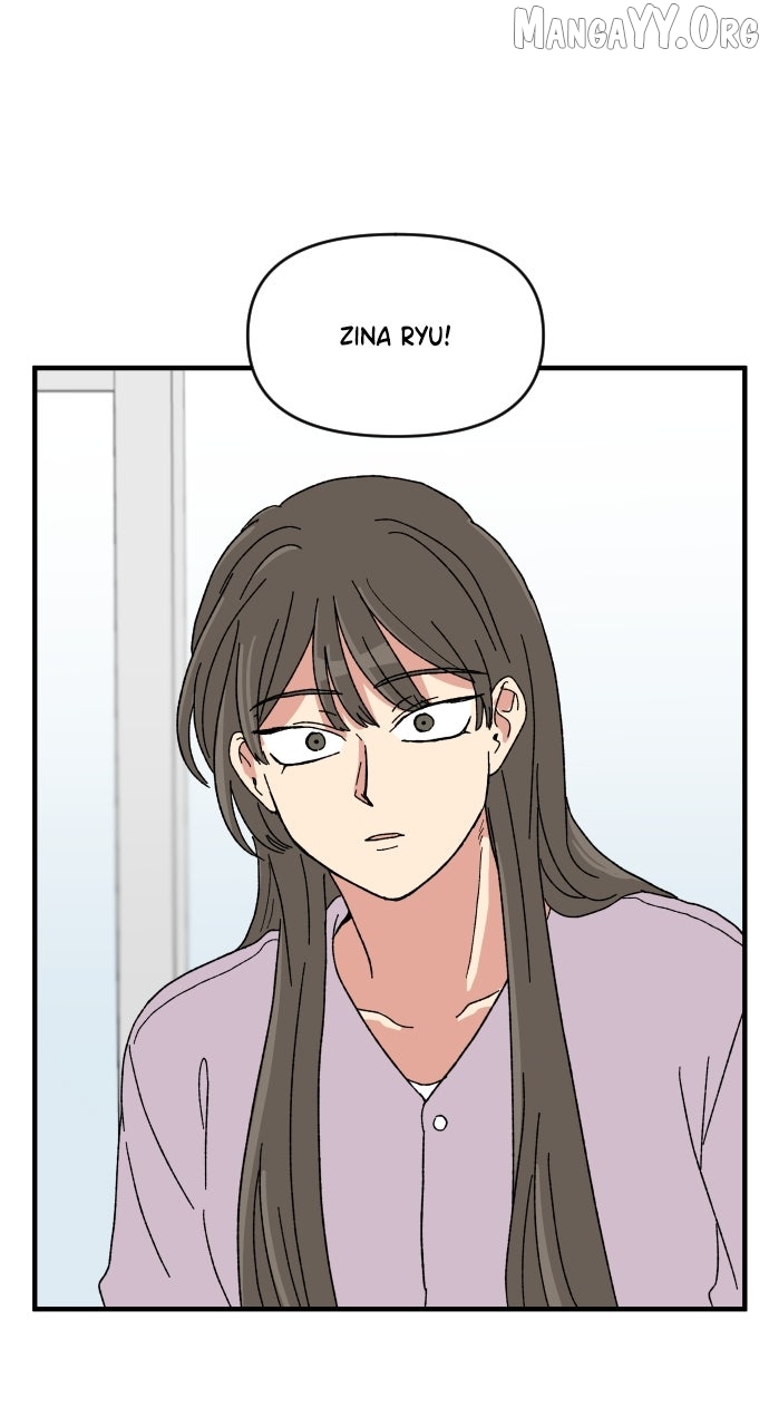 Read The Prize of Youth Manga Online