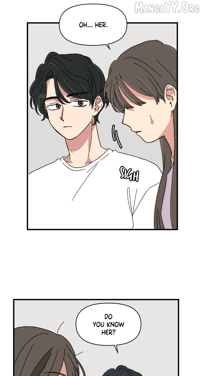 Read The Prize of Youth Manga Online