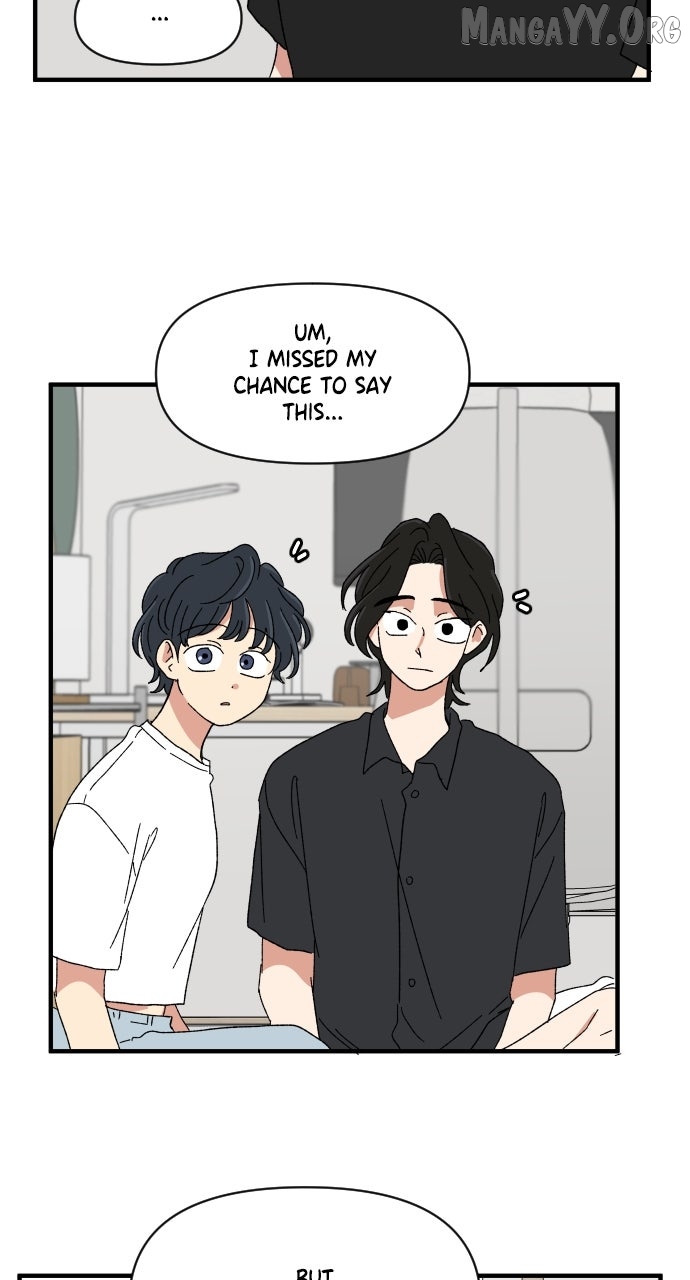 Read The Prize of Youth Manga Online