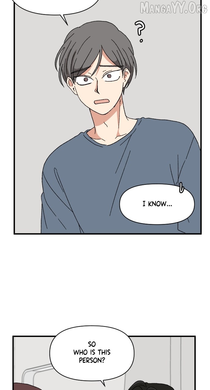 Read The Prize of Youth Manga Online