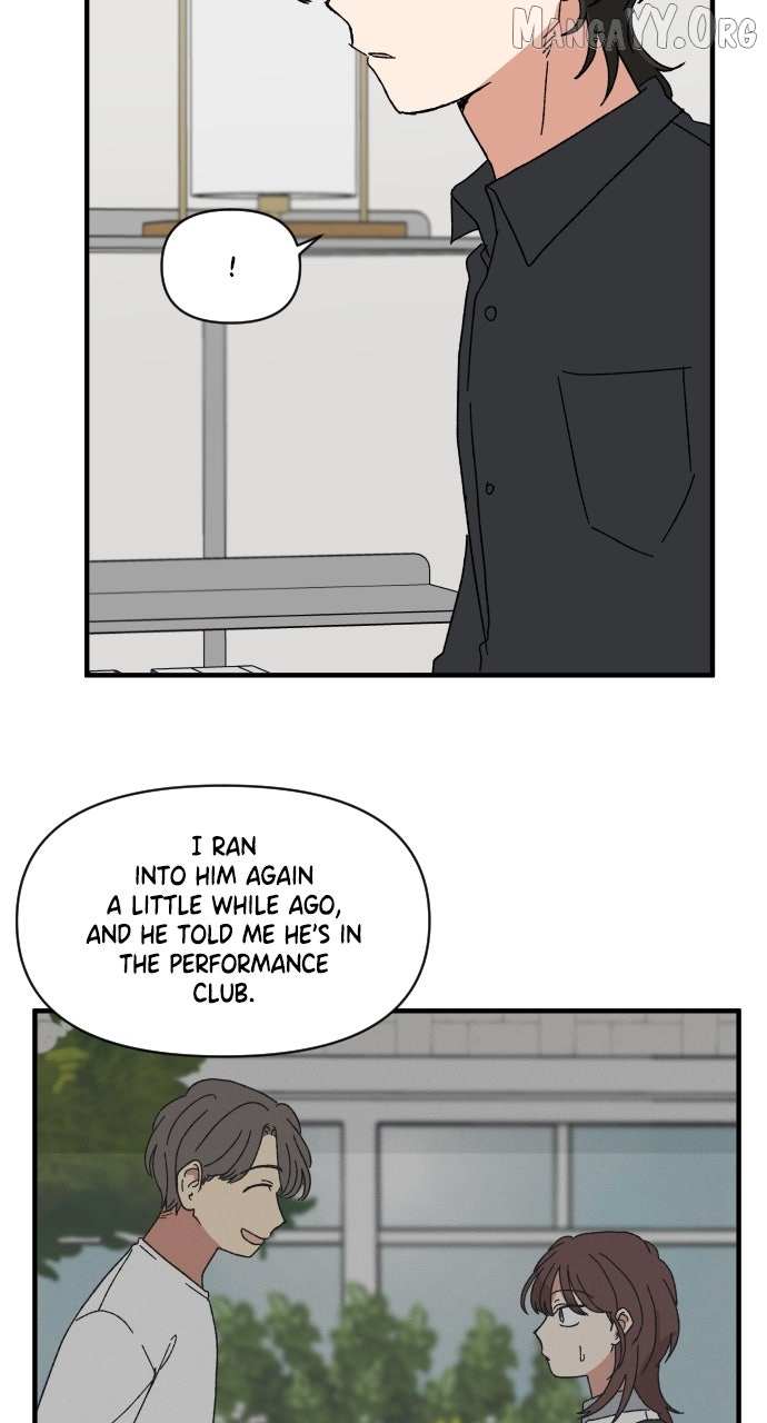 Read The Prize of Youth Manga Online