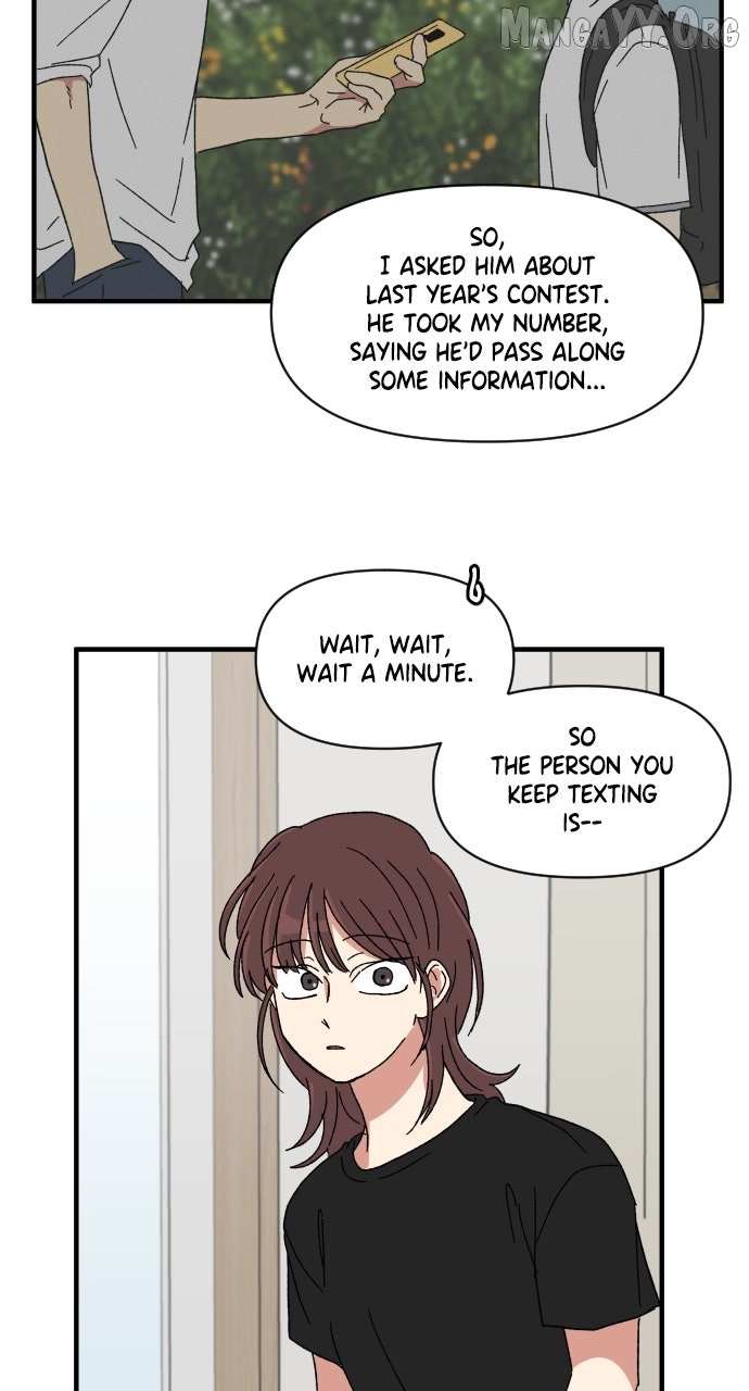 Read The Prize of Youth Manga Online