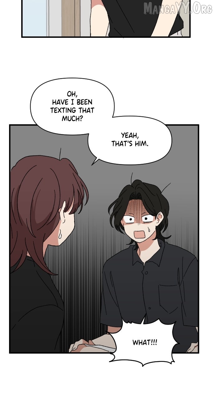 Read The Prize of Youth Manga Online