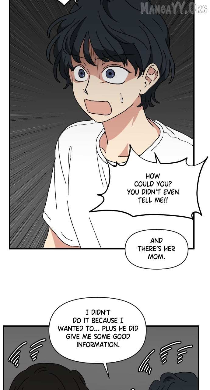 Read The Prize of Youth Manga Online