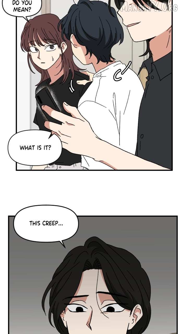 Read The Prize of Youth Manga Online